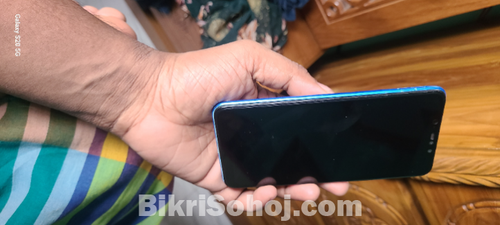 Mi note6 pro